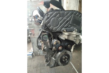 ENGINE FIAT CROMA 2 1 9 JTD 120 KM 939A1000 Packaging status replacement