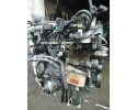 ENGINE FIAT CROMA 2 1 9 JTD 120 KM 939A1000 Catalog number of the part 939A1000