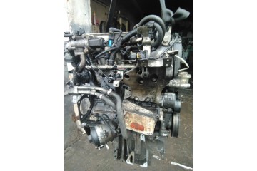ENGINE FIAT CROMA 2 1 9 JTD 120 KM 939A1000 Catalog number of the part 939A1000