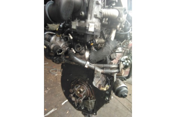 ENGINE FIAT CROMA 2 1 9 JTD 120 KM 939A1000 Part manufacturer Fiat OE