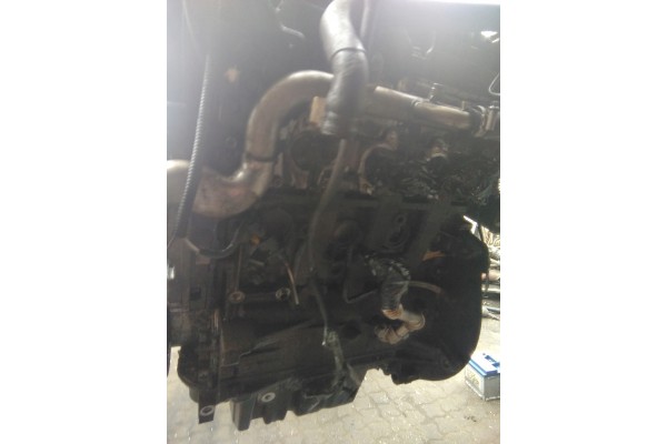 ENGINE FIAT CROMA 2 1 9 JTD 120 KM 939A1000 Car type passenger cars