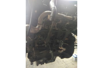 ENGINE FIAT CROMA 2 1 9 JTD 120 KM 939A1000 Car type passenger cars