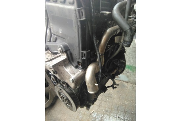 ENGINE FIAT CROMA 2 1 9 JTD 120 KM 939A1000 Engine type diesel