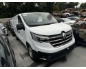ENGINE RENAULT TRAFIC IV PRIMASTAR 2 0 dCI M9R 717 MILEAGE 7HP NEW Car type cargo vans