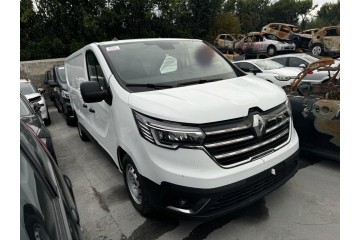 ENGINE RENAULT TRAFIC IV PRIMASTAR 2 0 dCI M9R 717 MILEAGE 7HP NEW Car type cargo vans