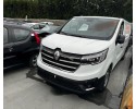 ENGINE RENAULT TRAFIC IV PRIMASTAR 2 0 dCI M9R 717 MILEAGE 7HP NEW Engine type diesel