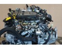 ENGINE RENAULT TRAFIC IV PRIMASTAR 2 0 dCI M9R 717 MILEAGE 7HP NEW Quality of parts according to GVO O original with manufacture