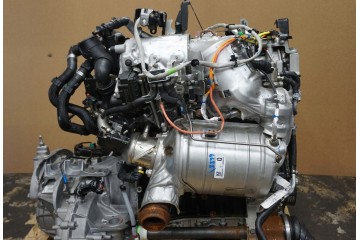 Motor Renault Trafic IV Primastar 2.0 dCI M9R-717 Nuevo