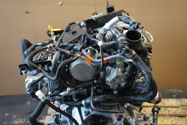 Motor Renault Trafic IV Primastar 2.0 dCI M9R-717 Nuevo