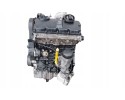 Audi A4 Engine Set 1 9 TDI Diesel 96kW 130 HP AVF 2003 Estate BARE