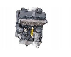 Audi A4 Engine Set 1 9 TDI Diesel 96kW 130 HP AVF 2003 Estate BARE