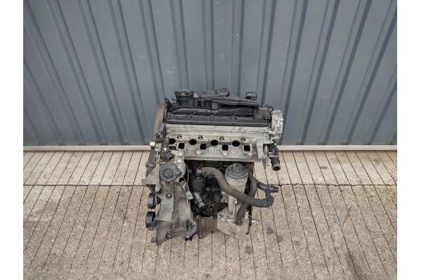ENGINE CAG SEAT EXEO A4 B8 A5 8T Q5 8R 2 0TDI 153TYS KM ORIGINAL WORKING