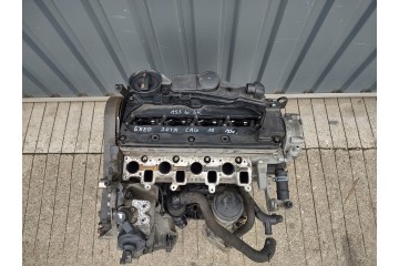 ENGINE CAG SEAT EXEO A4 B8 A5 8T Q5 8R 2 0TDI 153TYS KM ORIGINAL WORKING Packaging status replacement