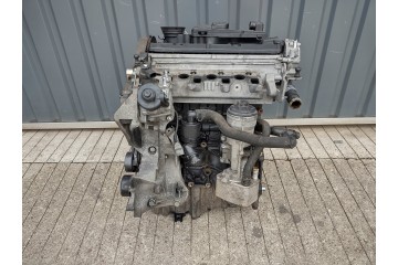 ENGINE CAG SEAT EXEO A4 B8 A5 8T Q5 8R 2 0TDI 153TYS KM ORIGINAL WORKING Catalog number of the part 03L021AH CAG