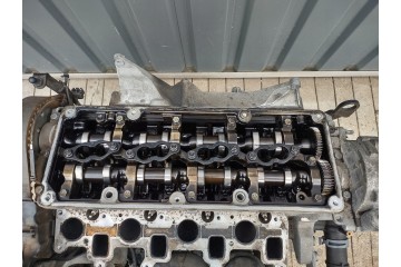 ENGINE CAG SEAT EXEO A4 B8 A5 8T Q5 8R 2 0TDI 153TYS KM ORIGINAL WORKING Engine type diesel
