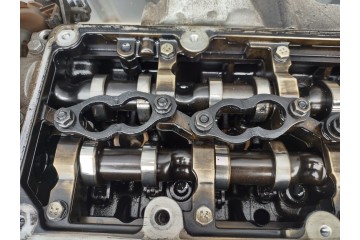 ENGINE CAG SEAT EXEO A4 B8 A5 8T Q5 8R 2 0TDI 153TYS KM ORIGINAL WORKING Quality of parts according to GVO O original with manuf