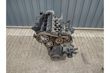 ENGINE CAG SEAT EXEO A4 B8 A5 8T Q5 8R 2 0TDI 153TYS KM ORIGINAL WORKING Catalog number of the original 03L021AH CAG