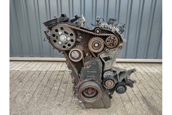 Motor CAG Original para SEAT Exeo, Audi A4 B8, A5 8T, Q5 8R 2.0 TDI 15