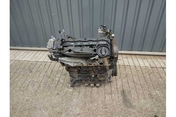 Motor CAG Original para SEAT Exeo, Audi A4 B8, A5 8T, Q5 8R 2.0 TDI 15