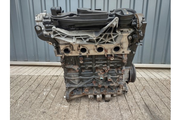 Motor CAG Original para SEAT Exeo, Audi A4 B8, A5 8T, Q5 8R 2.0 TDI 15