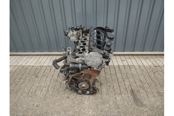 Motor CAG Original para SEAT Exeo, Audi A4 B8, A5 8T, Q5 8R 2.0 TDI 15