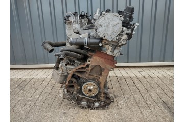 Motor CAG Original para SEAT Exeo, Audi A4 B8, A5 8T, Q5 8R 2.0 TDI 15