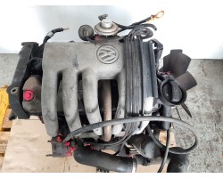 VW LT35 2 5TDI 2003R ENGINE BBF 70KW 95KM