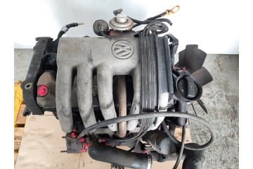 VW LT35 2 5TDI 2003R ENGINE BBF 70KW 95KM