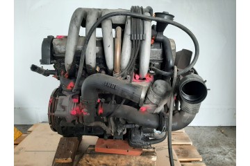 VW LT35 2 5TDI 2003R ENGINE BBF 70KW 95KM Catalog number of the part BBF 11