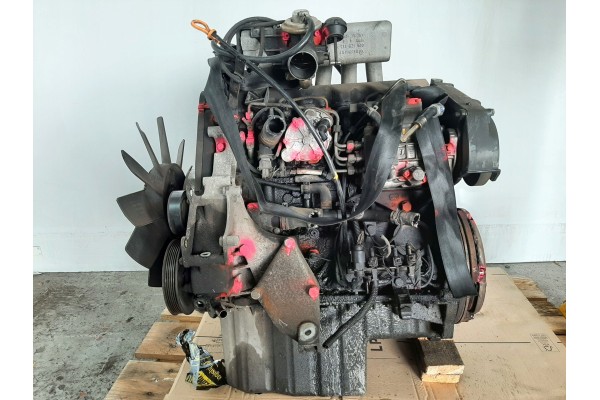 VW LT35 2 5TDI 2003R ENGINE BBF 70KW 95KM Part manufacturer Volkswagen OE