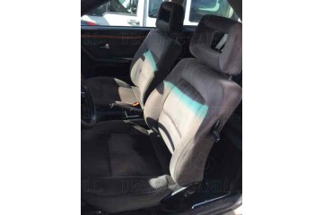 AUDI COUPE (8B3) Quattro