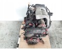 VW LT35 2 5TDI 2003R ENGINE BBF 70KW 95KM Car type cargo vans passenger cars