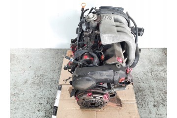 VW LT35 2 5TDI 2003R ENGINE BBF 70KW 95KM Car type cargo vans passenger cars