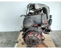 VW LT35 2 5TDI 2003R ENGINE BBF 70KW 95KM Engine type diesel