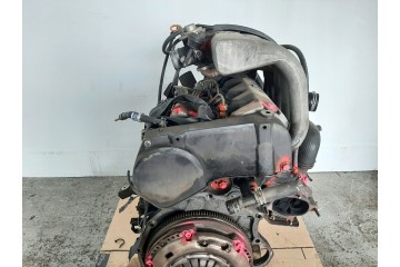 VW LT35 2 5TDI 2003R ENGINE BBF 70KW 95KM Catalog number of substitutes BBF