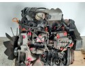 Motor VW LT35 2.5 TDI 2003 BBF 70 kW 95 CV