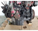 Motor VW LT35 2.5 TDI 2003 BBF 70 kW 95 CV