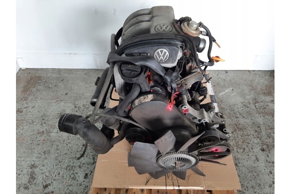 Motor VW LT35 2.5 TDI 2003 BBF 70 kW 95 CV