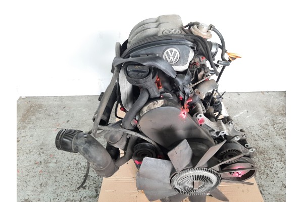 Motor VW LT35 2.5 TDI 2003 BBF 70 kW 95 CV