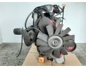 Motor VW LT35 2.5 TDI 2003 BBF 70 kW 95 CV