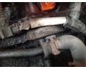 Motor VW LT35 2.5 TDI 2003 BBF 70 kW 95 CV