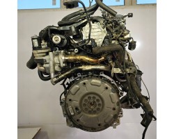 COMPLETE ENGINE D4204T14 2 0 D5 190 KM VOLVO S90