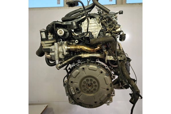 COMPLETE ENGINE D4204T14 2 0 D5 190 KM VOLVO S90