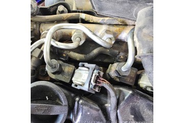 COMPLETE ENGINE D4204T14 2 0 D5 190 KM VOLVO S90 Part manufacturer Volvo OE