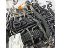 COMPLETE ENGINE D4204T14 2 0 D5 190 KM VOLVO S90 Catalog number of the part D4204T14 2 0