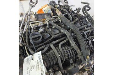 COMPLETE ENGINE D4204T14 2 0 D5 190 KM VOLVO S90 Catalog number of the part D4204T14 2 0