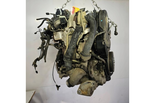 COMPLETE ENGINE D4204T14 2 0 D5 190 KM VOLVO S90 Quality of parts according to GVO O original with manufacturer s logo OE