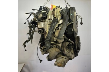 COMPLETE ENGINE D4204T14 2 0 D5 190 KM VOLVO S90 Quality of parts according to GVO O original with manufacturer s logo OE