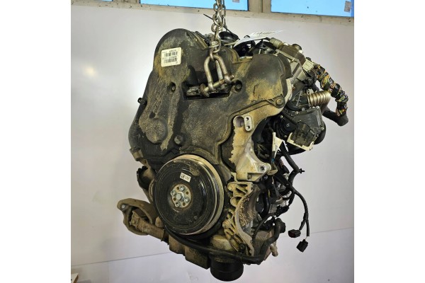 COMPLETE ENGINE D4204T14 2 0 D5 190 KM VOLVO S90 Car type passenger cars