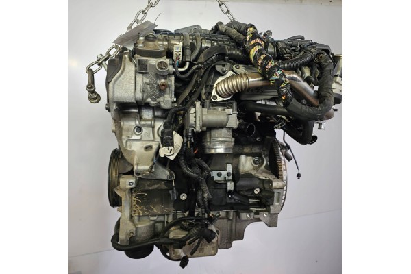 COMPLETE ENGINE D4204T14 2 0 D5 190 KM VOLVO S90 Engine type diesel